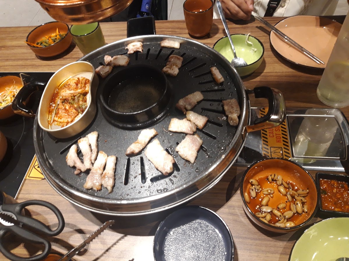 Slide Background Image